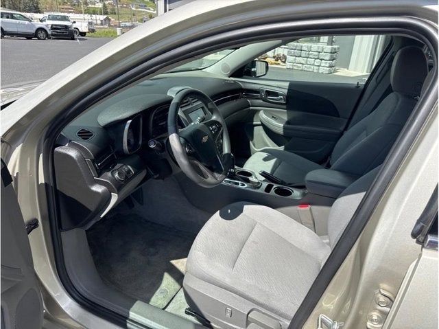 2016 Chevrolet Malibu Limited LS