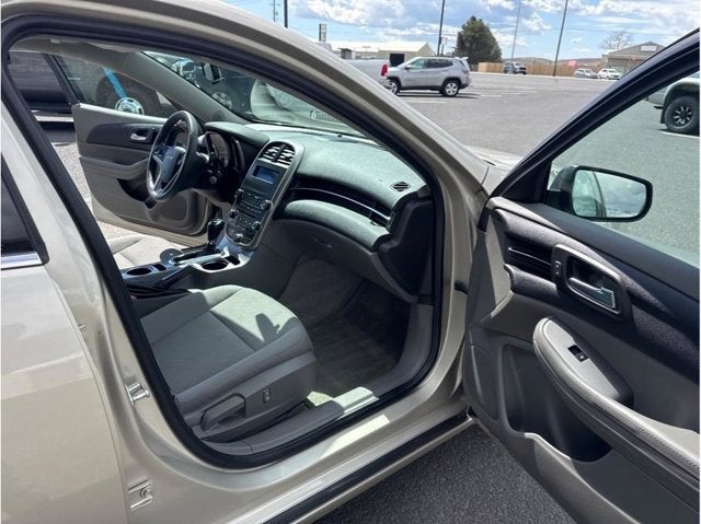 2016 Chevrolet Malibu Limited LS