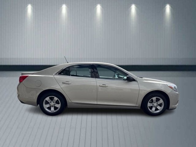 2016 Chevrolet Malibu Limited LS