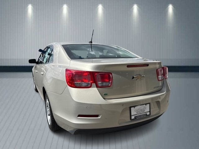 2016 Chevrolet Malibu Limited LS