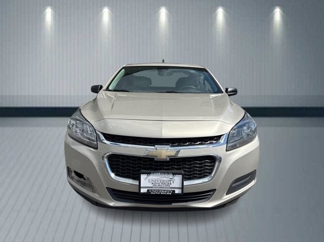 2016 Chevrolet Malibu Limited LS