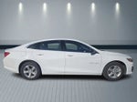 2023 Chevrolet Malibu LS