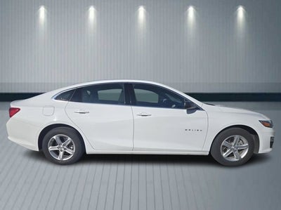 2023 Chevrolet Malibu LS