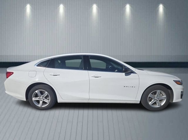 2023 Chevrolet Malibu LS