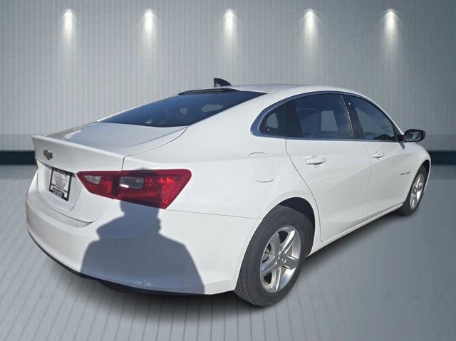 2023 Chevrolet Malibu LS