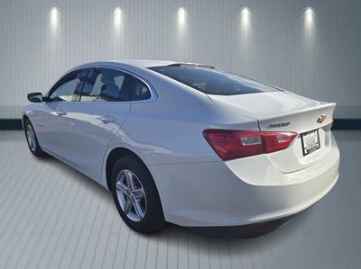2023 Chevrolet Malibu LS