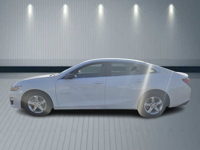2023 Chevrolet Malibu LS
