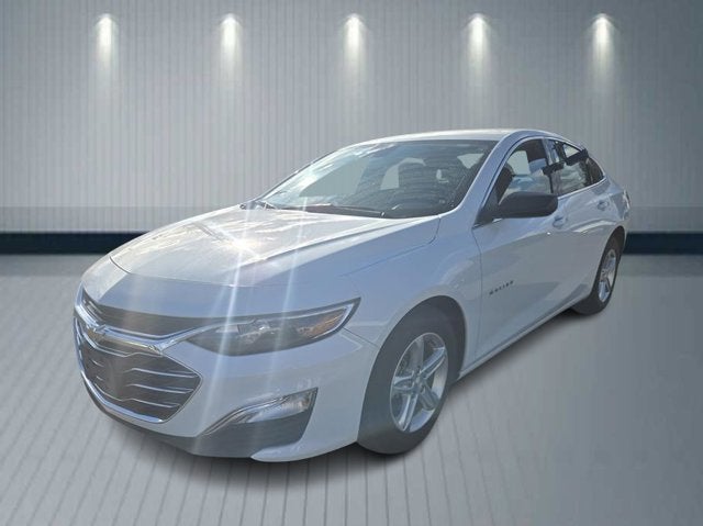 2023 Chevrolet Malibu LS
