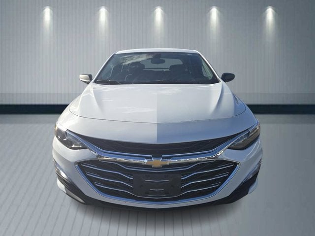2023 Chevrolet Malibu LS