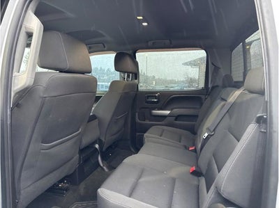 2016 Chevrolet Silverado 2500HD LT