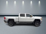2016 Chevrolet Silverado 2500HD LT