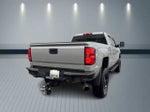 2016 Chevrolet Silverado 2500HD LT
