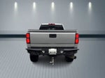 2016 Chevrolet Silverado 2500HD LT
