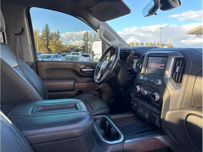 2021 GMC Sierra 2500HD Denali