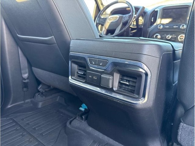 2021 GMC Sierra 2500HD Denali