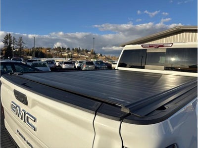 2021 GMC Sierra 2500HD Denali