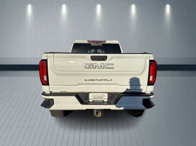 2021 GMC Sierra 2500HD Denali