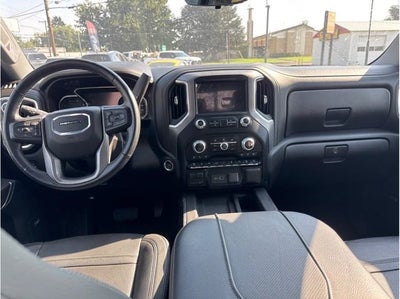2023 GMC Sierra 2500HD Denali
