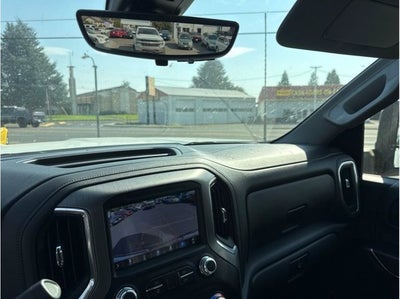 2023 GMC Sierra 2500HD Denali
