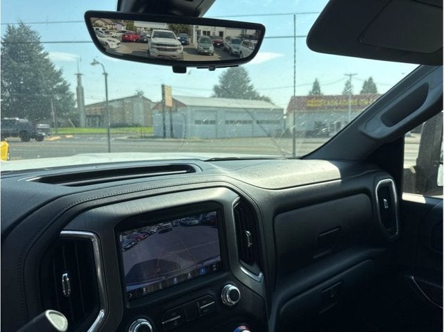 2023 GMC Sierra 2500HD Denali