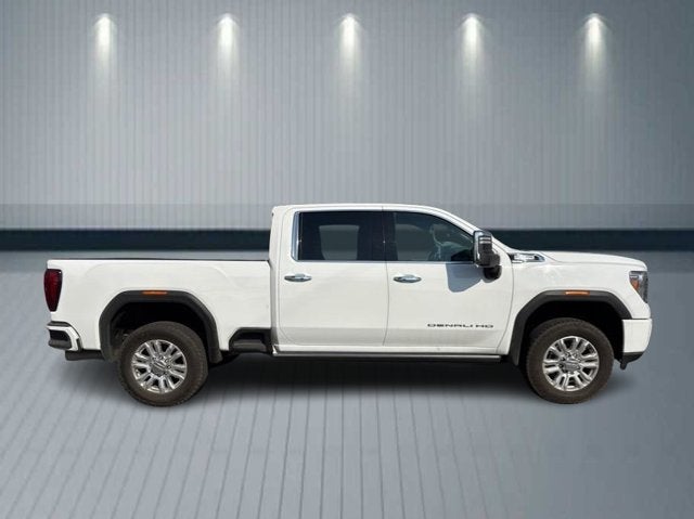 2023 GMC Sierra 2500HD Denali