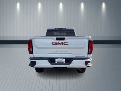 2023 GMC Sierra 2500HD Denali