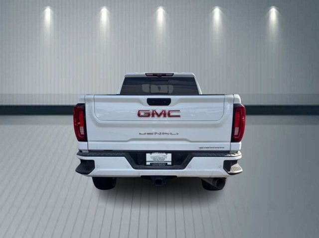 2023 GMC Sierra 2500HD Denali