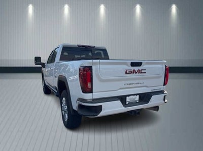 2023 GMC Sierra 2500HD Denali