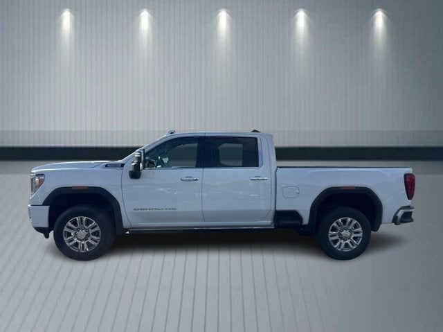 2023 GMC Sierra 2500HD Denali