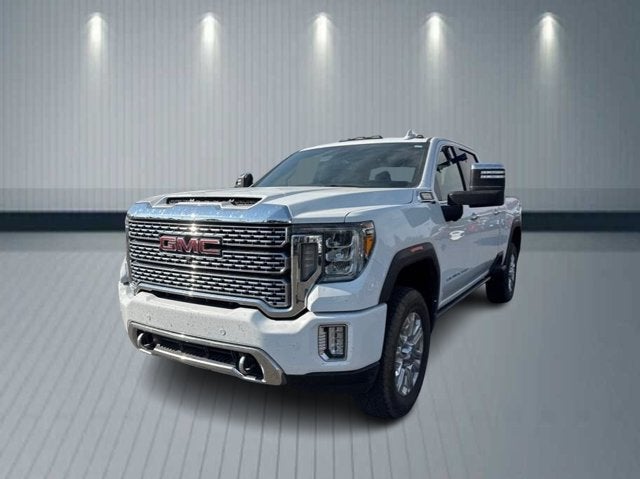 2023 GMC Sierra 2500HD Denali