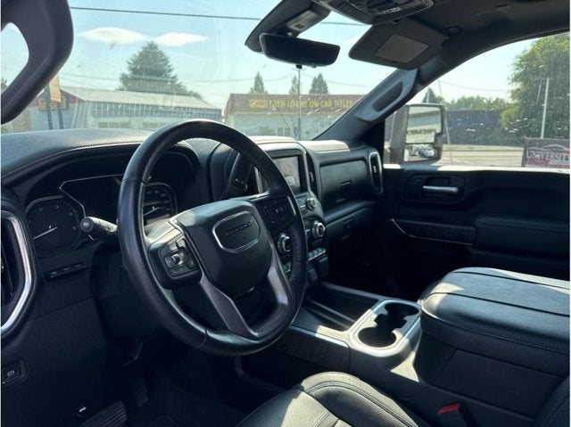 2023 GMC Sierra 2500HD Denali