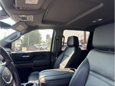 2023 GMC Sierra 2500HD Denali