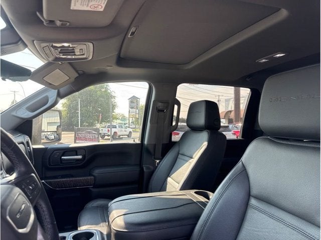 2023 GMC Sierra 2500HD Denali