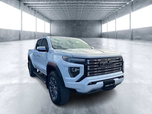 2023 GMC Canyon 4WD Denali