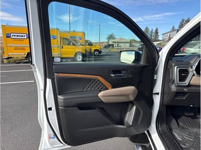 2023 GMC Canyon 4WD Denali