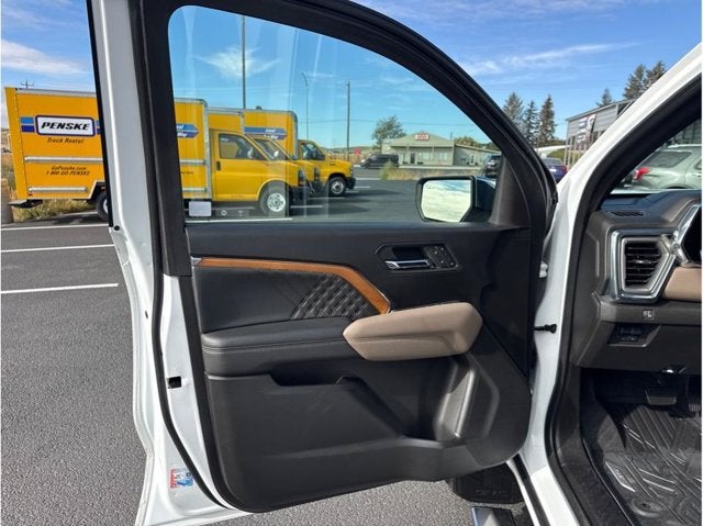2023 GMC Canyon 4WD Denali
