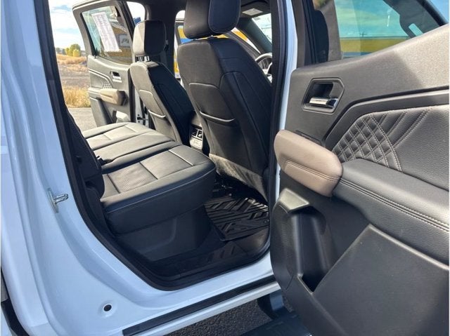 2023 GMC Canyon 4WD Denali