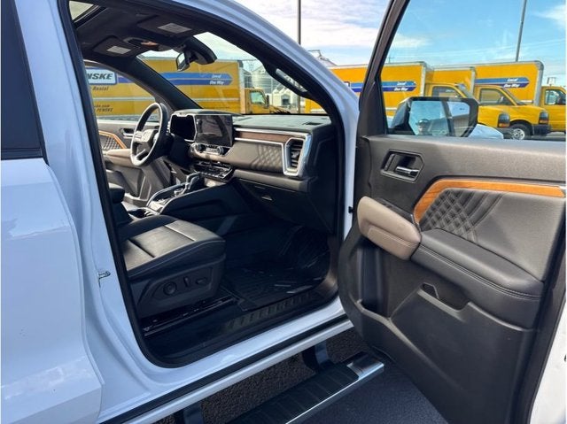2023 GMC Canyon 4WD Denali