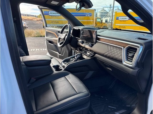 2023 GMC Canyon 4WD Denali
