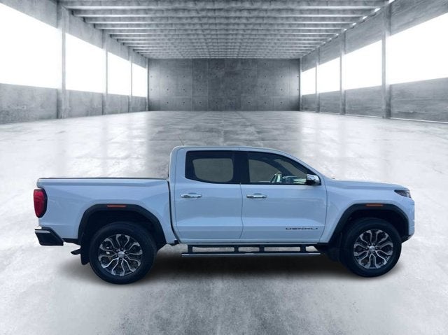 2023 GMC Canyon 4WD Denali
