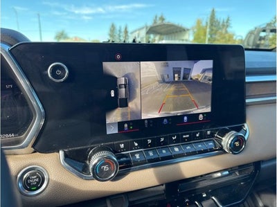 2023 GMC Canyon 4WD Denali
