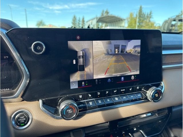 2023 GMC Canyon 4WD Denali