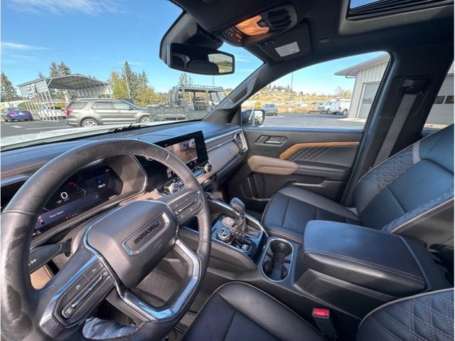 2023 GMC Canyon 4WD Denali