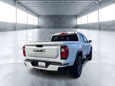 2023 GMC Canyon 4WD Denali