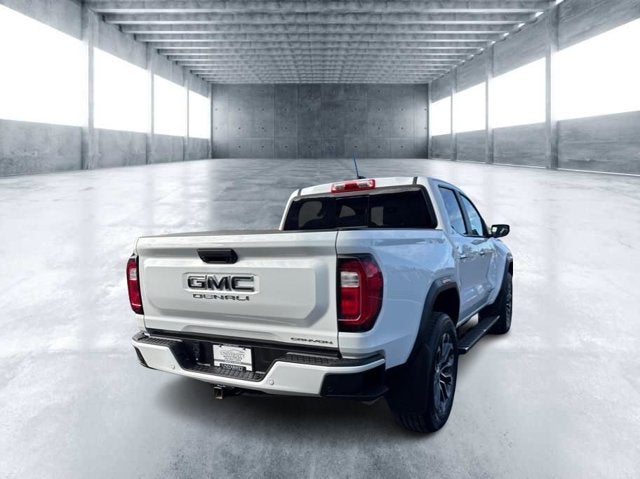 2023 GMC Canyon 4WD Denali