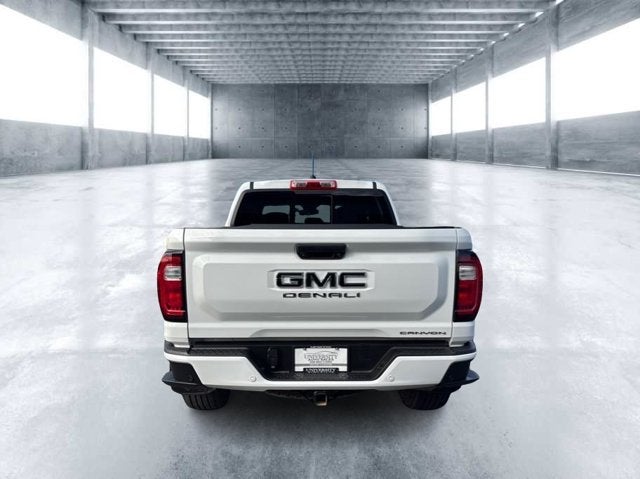 2023 GMC Canyon 4WD Denali