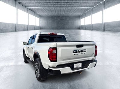 2023 GMC Canyon 4WD Denali
