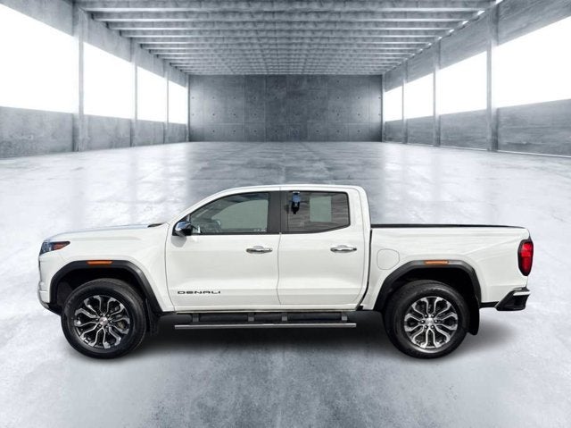 2023 GMC Canyon 4WD Denali