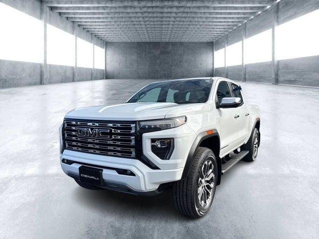 2023 GMC Canyon 4WD Denali