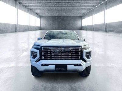 2023 GMC Canyon 4WD Denali
